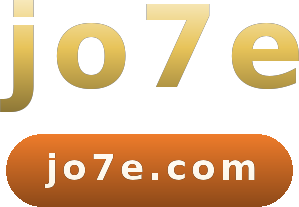 jo7e logo
