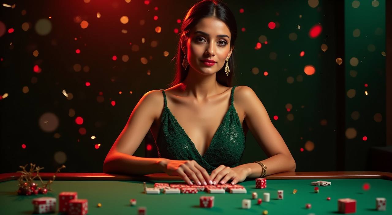 jo7e লাইভ ফার্স্ট পারসন ব্যাকারাত — নিজের গতিতে খেলুন